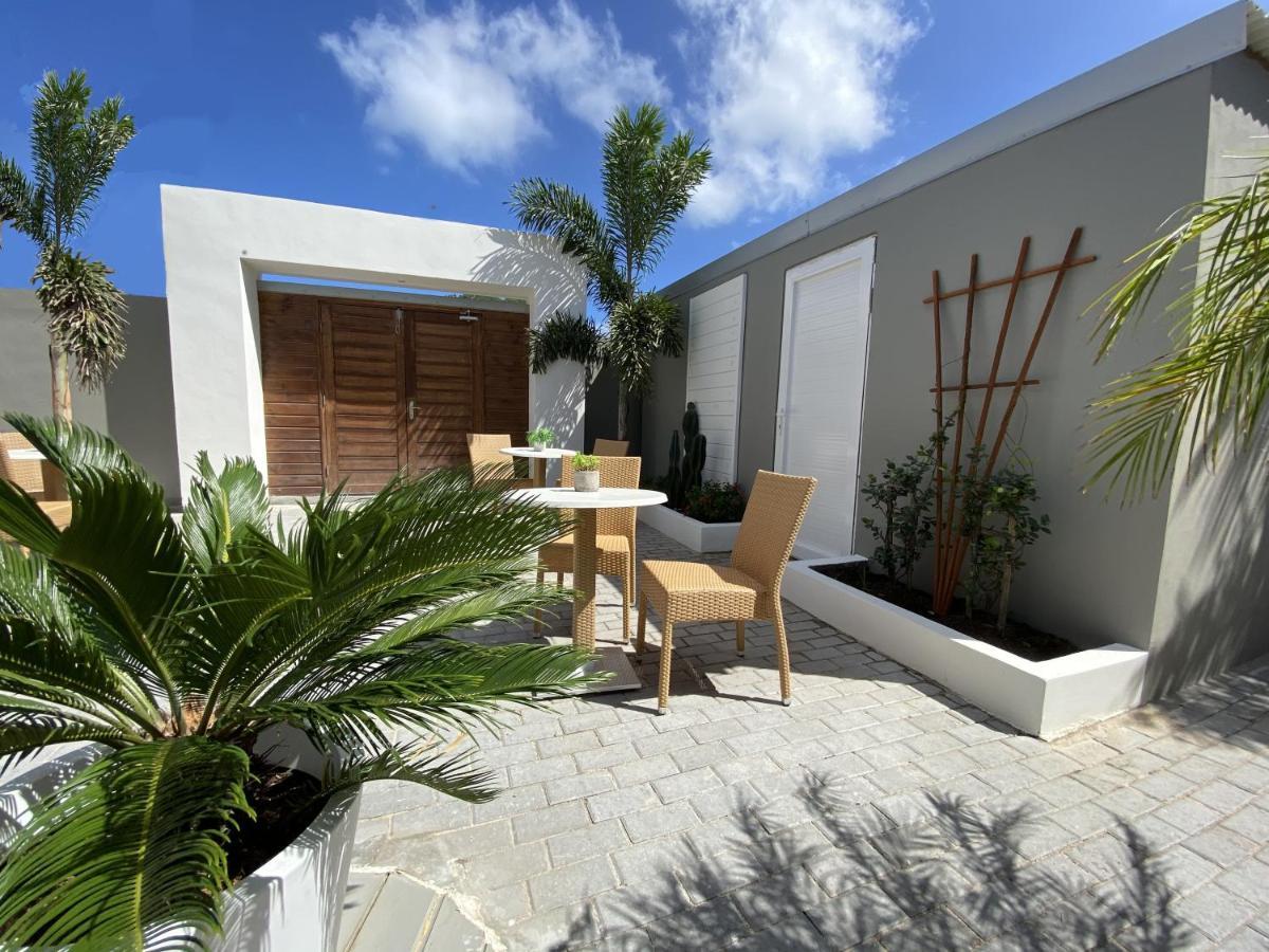 Sunshine Sxm Studios Grand Case Exteriér fotografie
